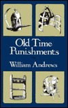 Old Time Punishments (Hardcover)