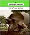 Dinosaurios Asi Es Mi Mundo (Spanish Edition) Dinosaurios Asi Es Mi Mundo (Spanish Edition)