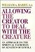 Allowing the Creator to Dea...