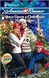 Once Upon A Christmas by Holly Jacobs