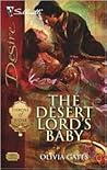 The Desert Lord's Baby by Olivia Gates