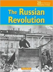 The Russian Revolution (20th Century Perspectives)