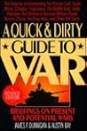 A Quick & Dirty Guide to War by James F. Dunnigan