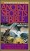 Ancient Secrets of the Bible