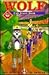 Wolf Cub Scout Book