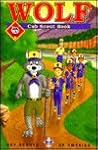 Wolf Cub Scout Book