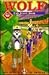 Wolf Cub Scout Book