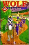 Wolf Cub Scout Book