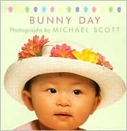 Bunny Day (Holiday Board Books)
