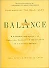 Living in Balance