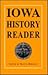 Iowa History Reader by Marvin Bergman