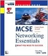 McSe Networking Essentials: Training Guide : Exam 70-058 (Hardcover)