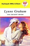 The Desert Bride by Lynne Graham