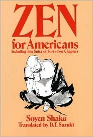 Zen for Americans (Hardcover)