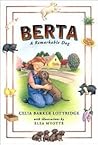 Berta: A Remarkable Dog