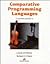 Comparative Programming Languages (International Computer Science Series)