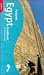 Footprint Egypt Handbook : The Travel Guide