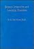 Sensory Integration and Learning Disorders