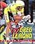 Greg Lemond by A.P. Porter