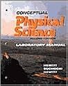 Conceptual Physical Science Laboratory Manual