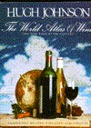 The world atlas of wine: A complete guide to the wines and spirits of the world