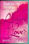Would You Give Two Minutes a Day for a Lifetime of Love? Would You Give Two Minutes a Day for a Lifetime of Love?