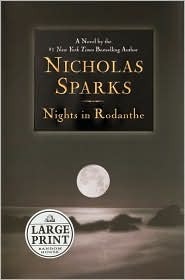 Nights in Rodanthe