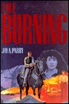 The Burning (Paperback)