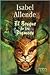 El bosque de los pigmeos by Isabel Allende