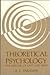 Theoretical Psychology by A.C. Paranjpe