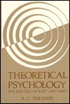 Theoretical Psychology: The Meeting of East and West (Hardcover)