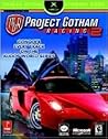 Project Gotham Racing 2 (Prima's Official Strategy Guide)