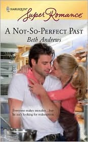 A Not-So-Perfect Past (Serenity Springs #2)