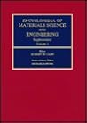 Encyclopaedia of Materials Science and Engineering: Supplementary, Vol. 1 (Advances in Materials Science and Engineering)