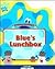 Blue's Lunchbox
