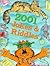 2,001 Jokes & Riddles