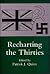 Recharting the Thirties by Patrick J. Quinn
