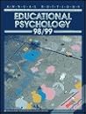 Educational Psychology 98/99