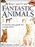You Can Draw Fantastic Animals by Grahame Corbett