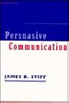 Persuasive Communication
