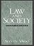Law and Society by Steven Vago