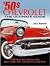Standard Catalog of 1950s Chevrolet