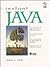 Instant Java