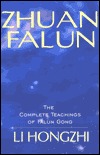 Zhuan Falun: The Complete Teachings of Falun Gong (Paperback)