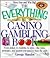 Everything Casino Gambling Book (Everything Series)