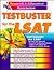 LSAT Testbuster -- REA's Testbuster for the Law School Admission Test (LSAT Test Preparation)