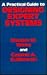 A Practical Guide to Designing Expert Systems by Sholom M. Weiss