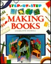 Making Books (Step-by-Step)