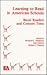 Learning to Read in American Schools: Basic Readers and Content Texts (Psychology of Reading and Reading Instruction Series)