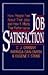 Job Satisfaction